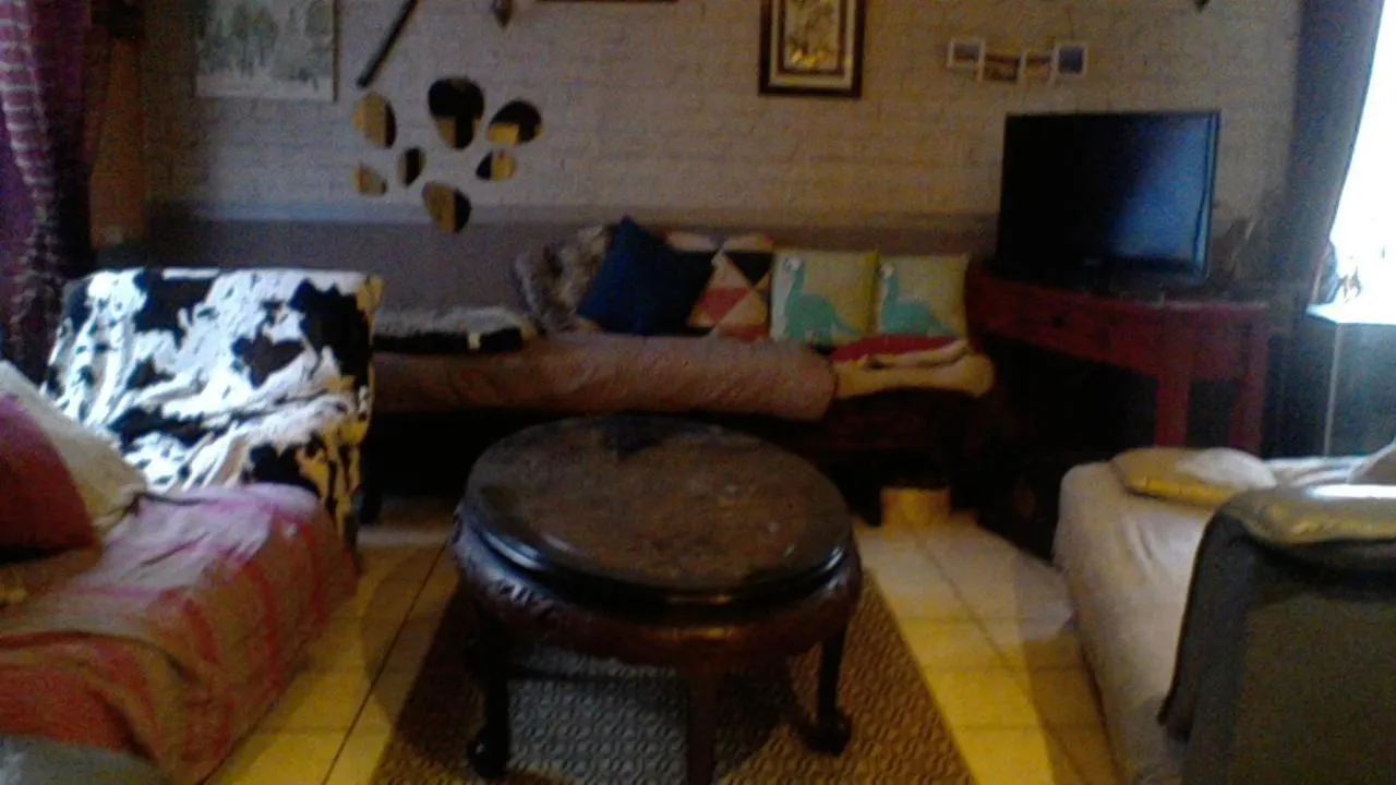 Halte Equine Apartment Plemet France