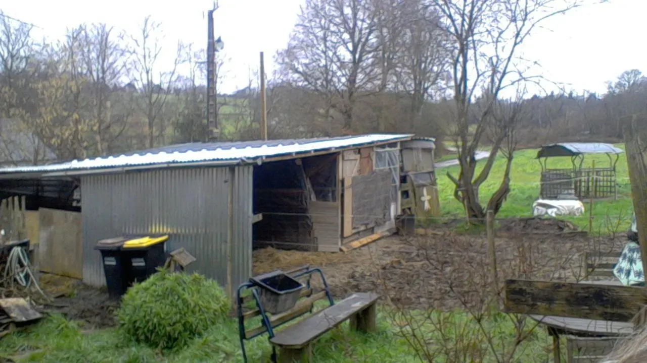 Halte Equine Apartment Plemet