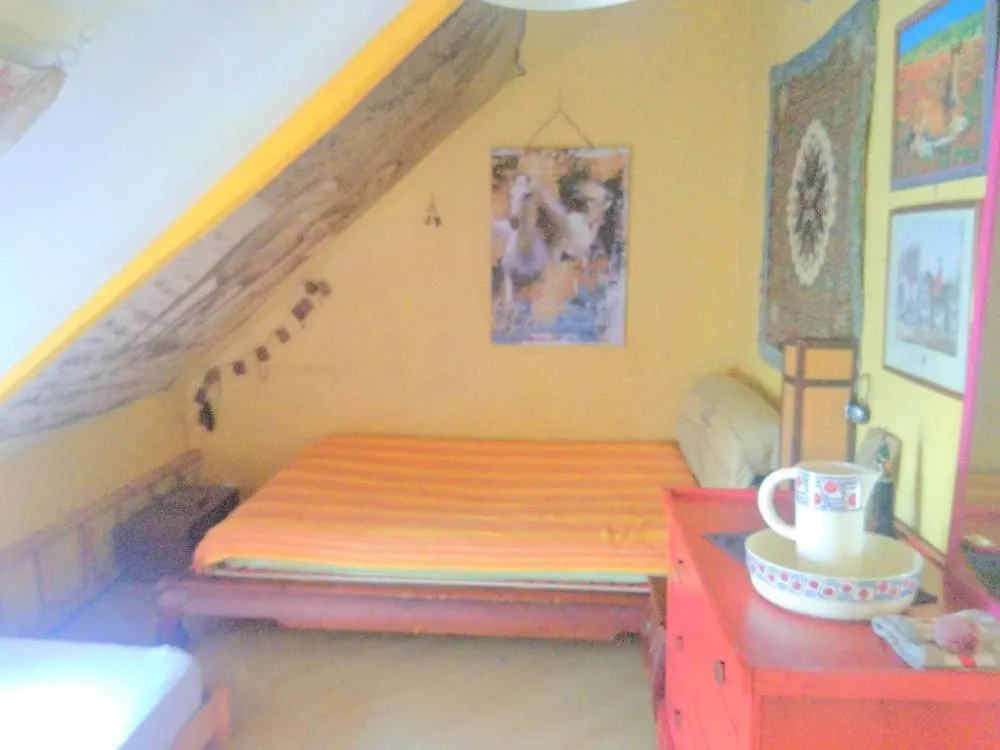 Halte Equine Apartment Plemet 0*,  France