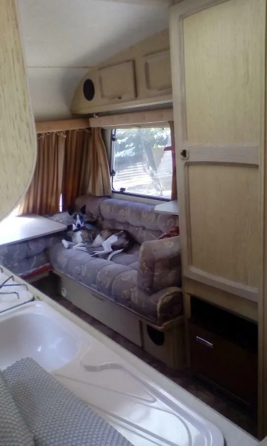 Homestay Halte Equine Apartment Plemet